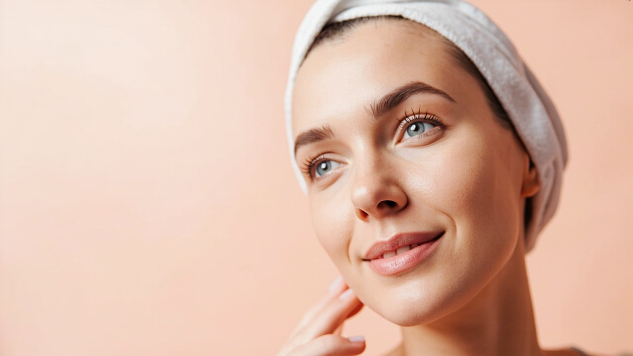 How to Choose the Best LED Mask for Blackheads