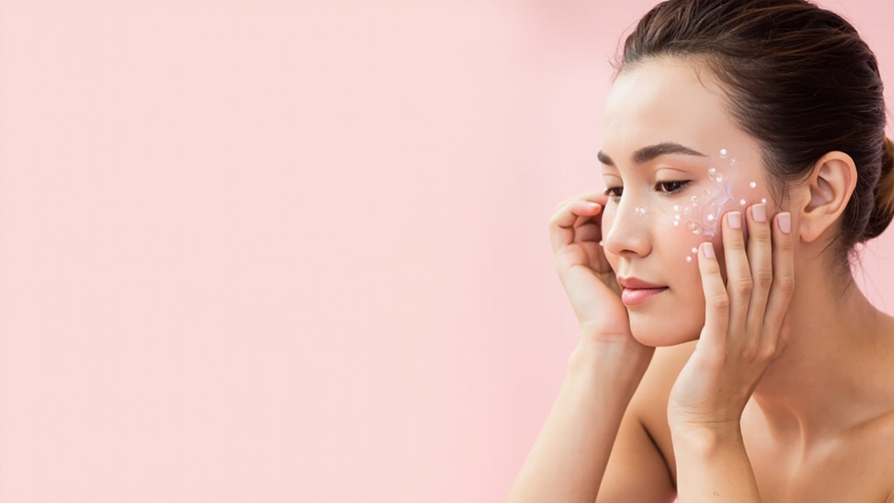 Key Benefits of Using an LED Mask for Fungal Acne
