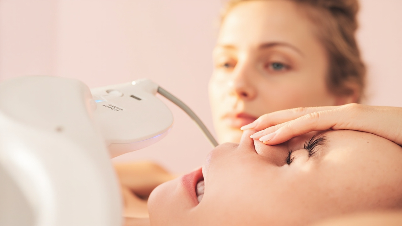 What is Fungal Acne and Why LED Therapy Works