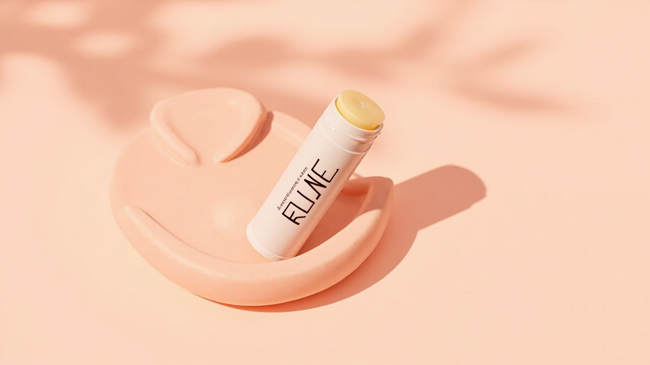 What Is Lip Balm for Frizz Control?