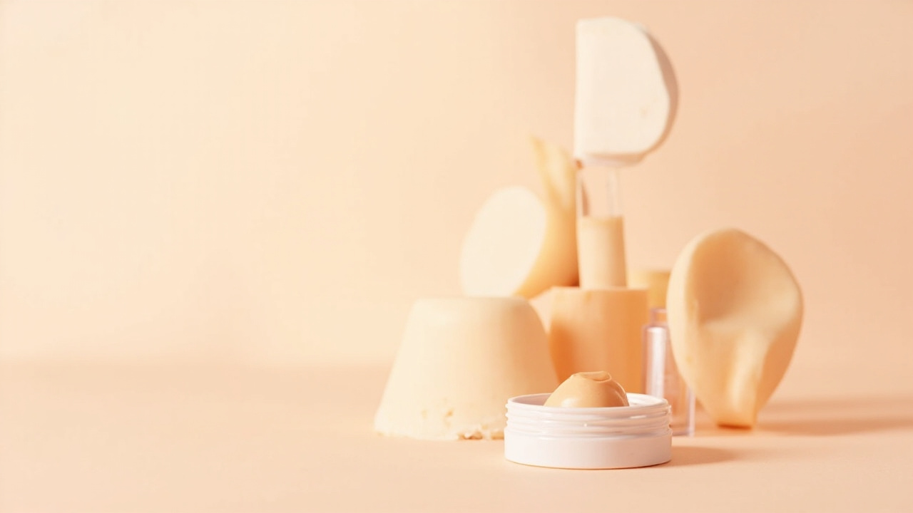 How to Choose the Best Lip Balm for Heat Damage