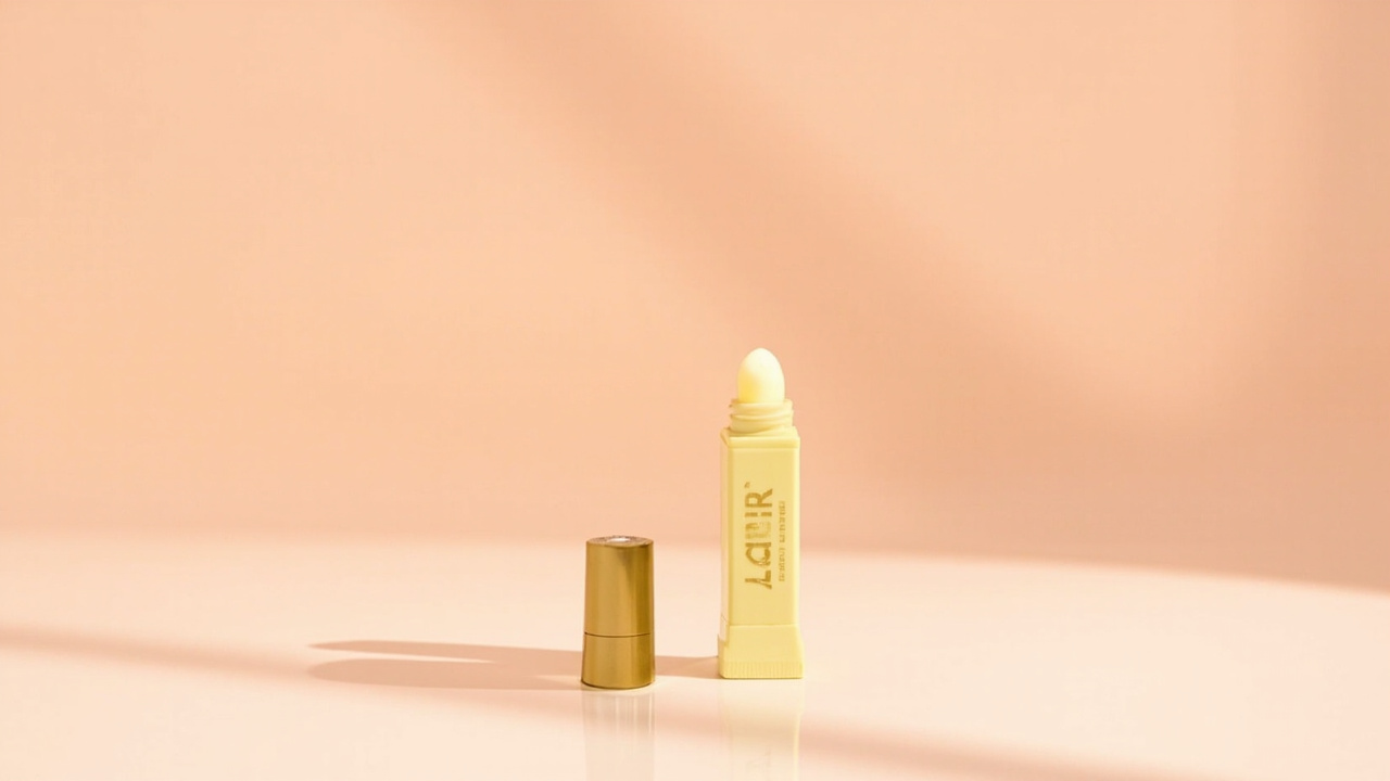 Key Benefits of a Heat-Damage Lip Balm