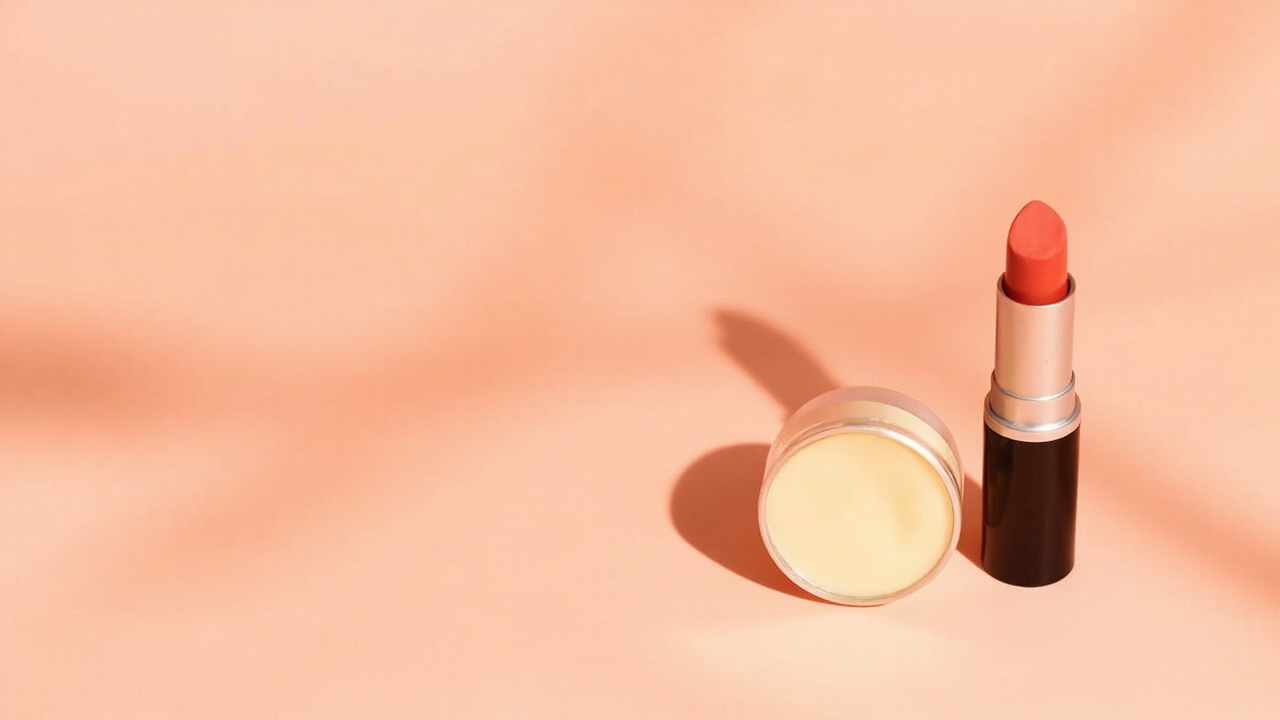 What Is Heat Damage on Lips?