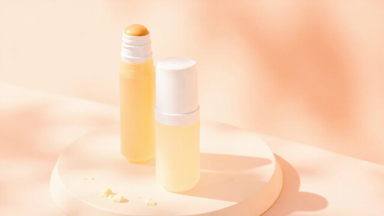 Why Your Lips Need Dedicated SPF Protection