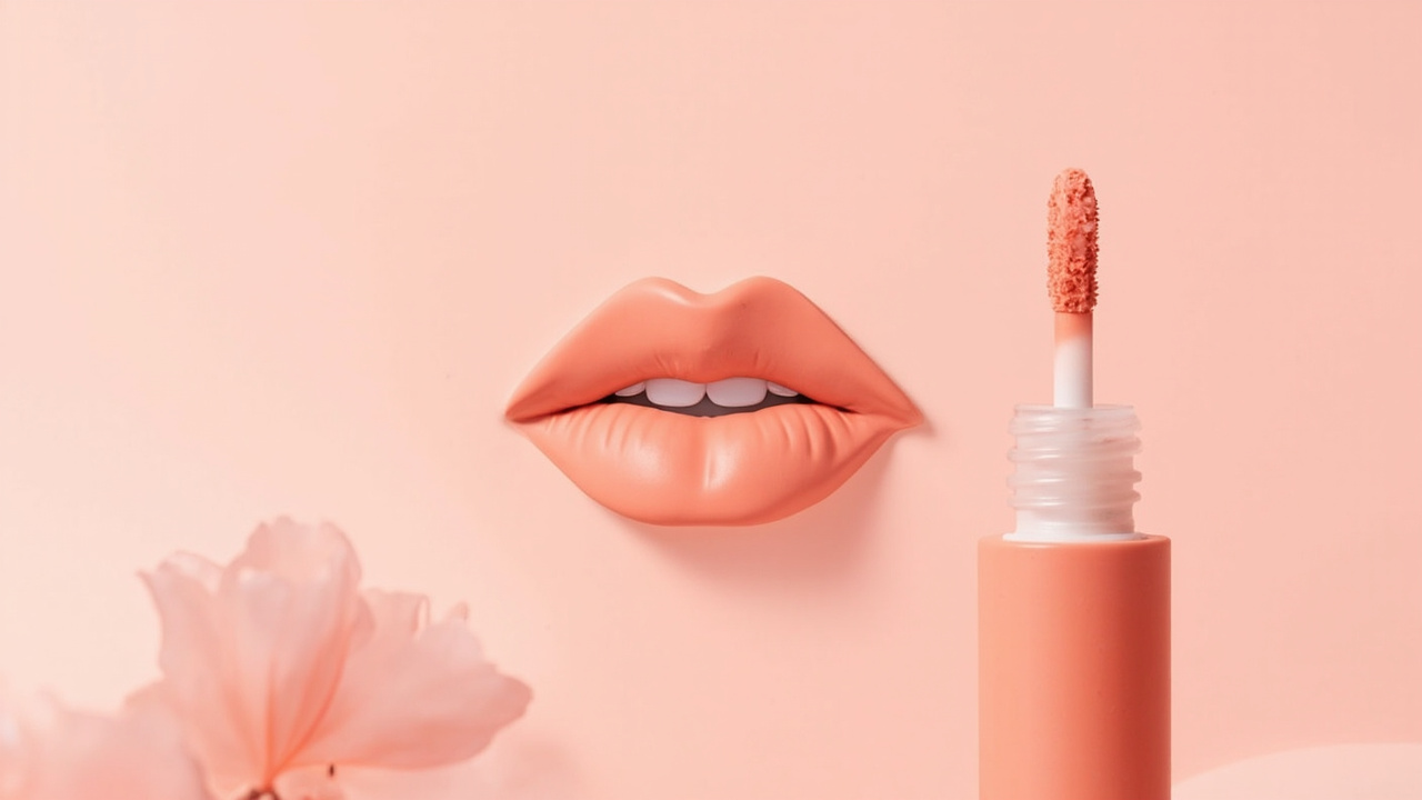 How to Choose a Lip Gloss That Won’t Cause Blackheads