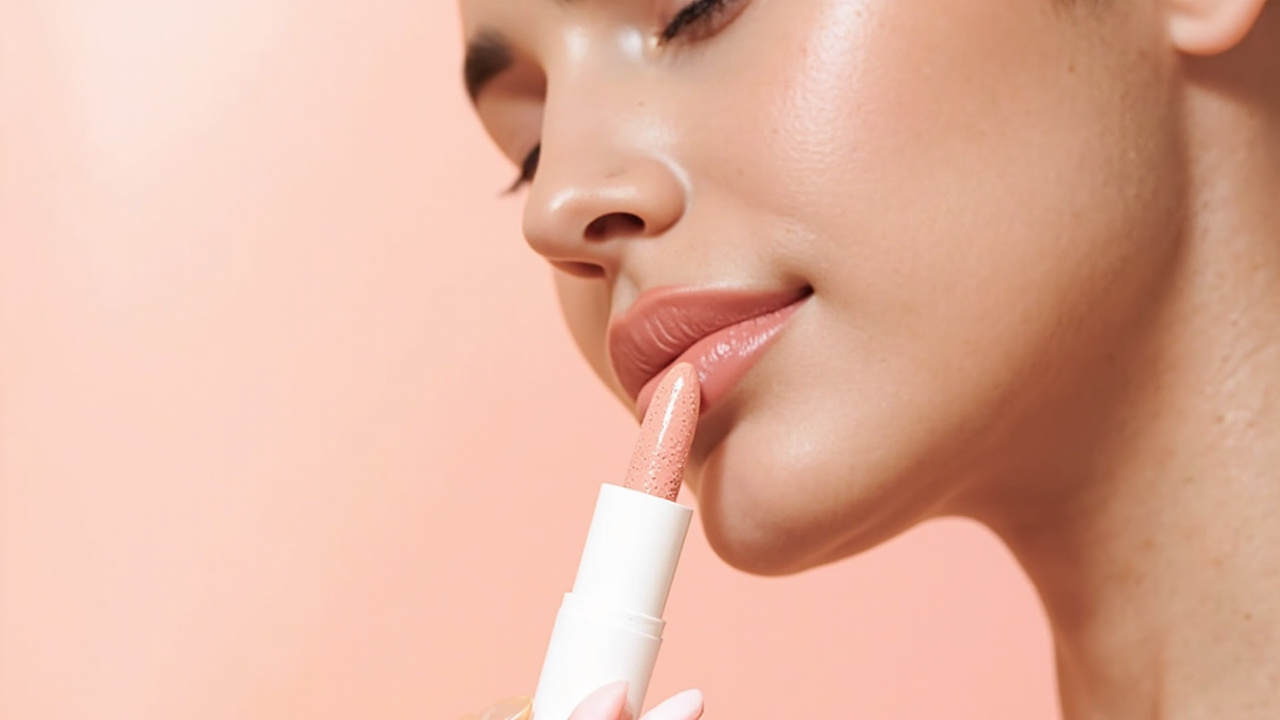 Key Benefits of Using the Right Lip Gloss