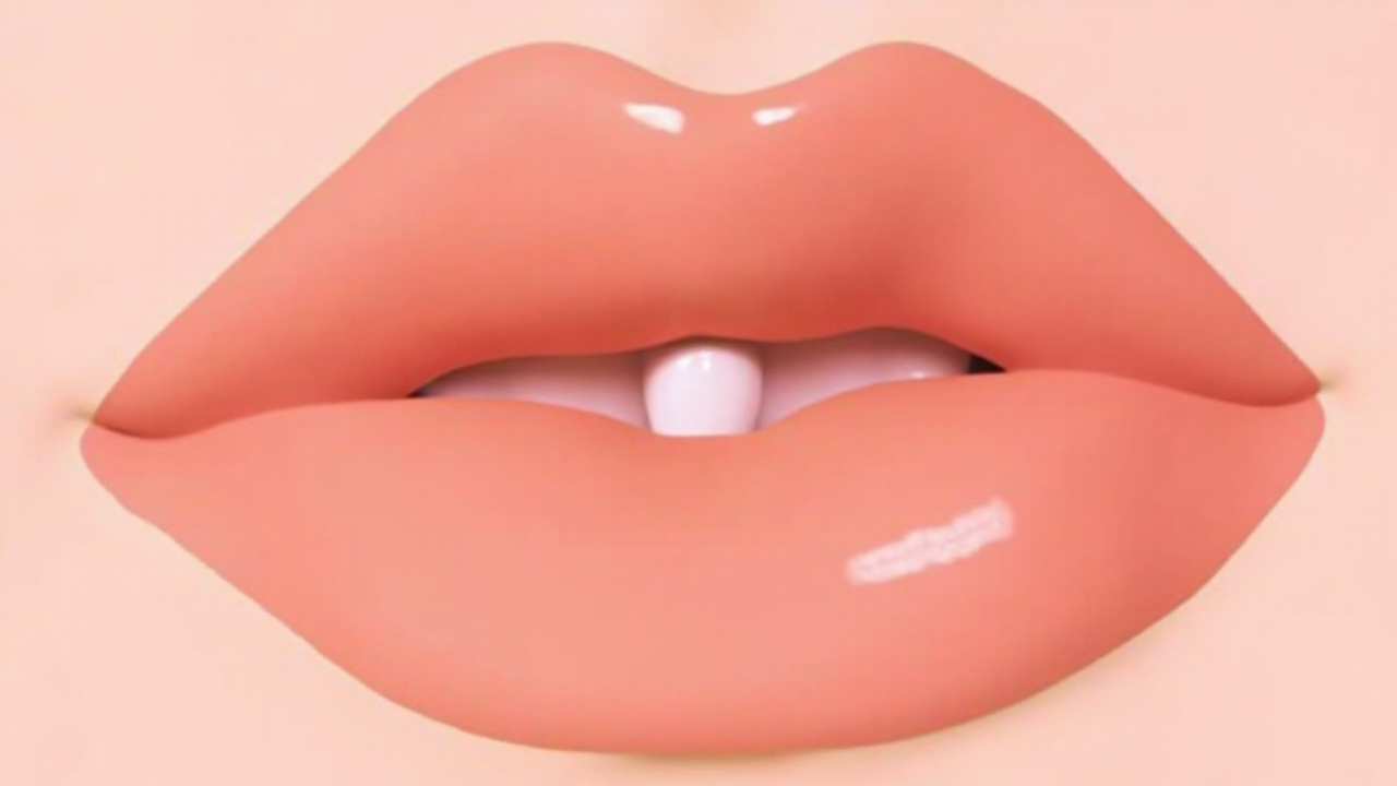 Key Benefits of Using the Right Lip Gloss