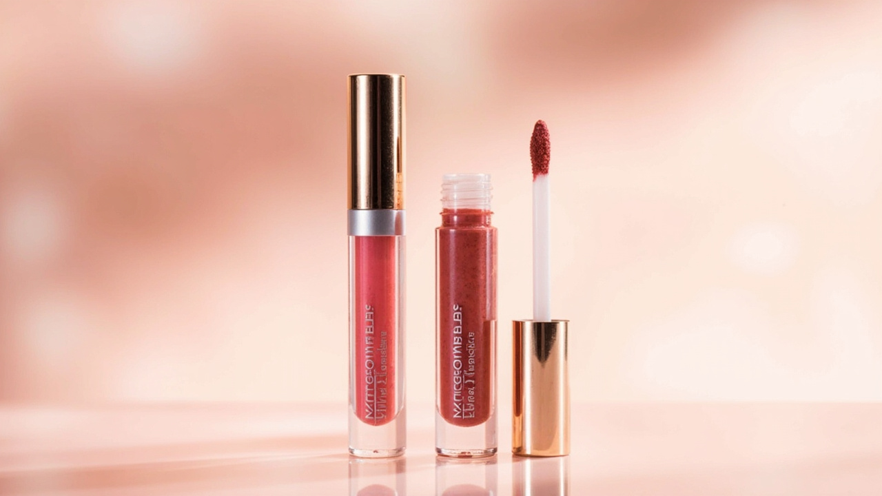 Key Benefits of Using Color-Treated Hair-Safe Lip Gloss