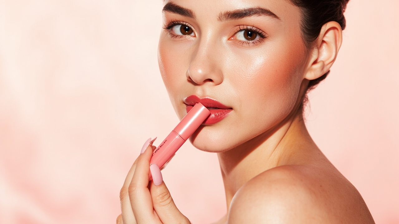 Key Benefits of Using the Right Lip Gloss