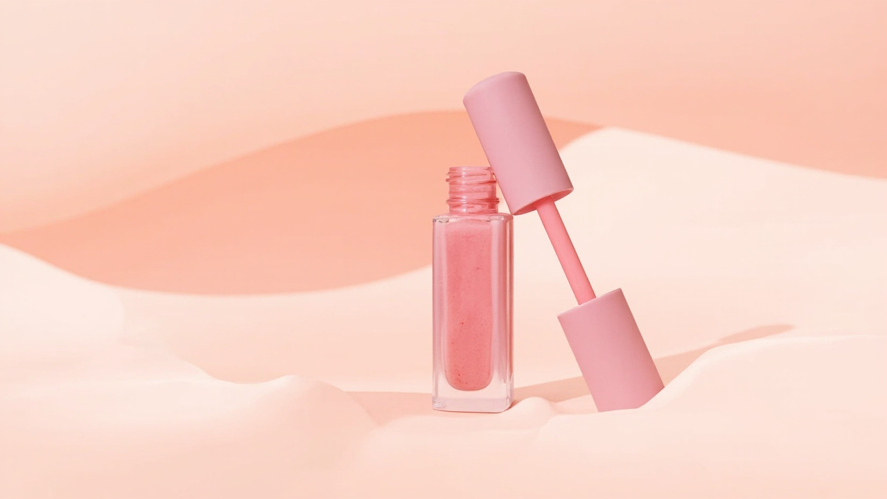 How to Choose the Best Lip Gloss for Dry Lips (Buying Guide)