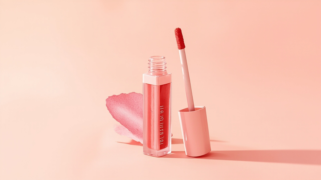 Key Benefits of a Hydrating Lip Gloss