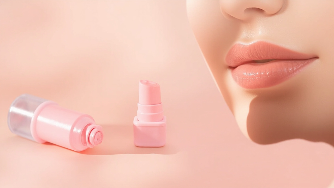 How Do Lip Plumpers Work? The Science Behind the Tingle