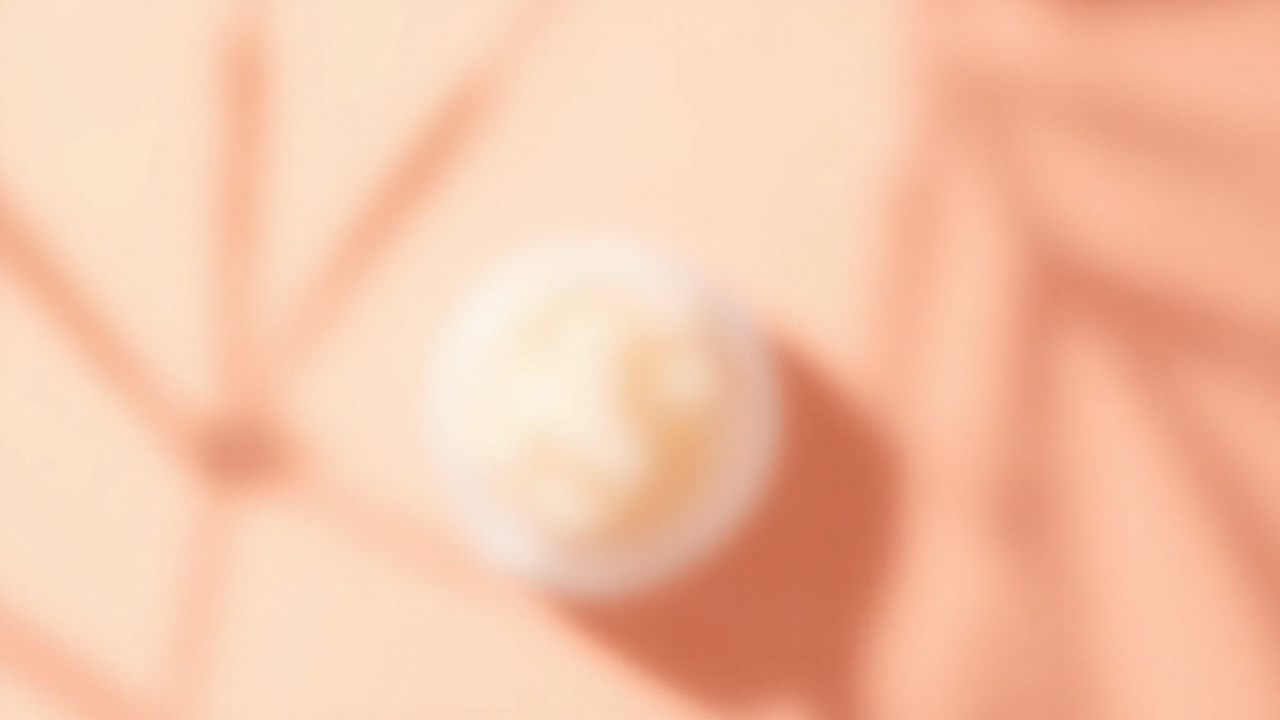Key Benefits of Using a Gentle Lip Scrub for Eczema