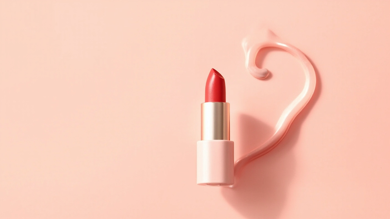 How to Choose the Best Lipstick for Heat Damage