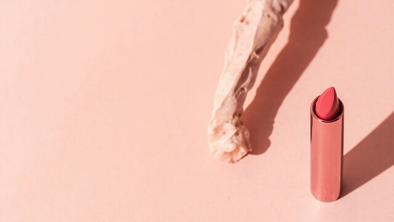 How to Choose the Best Lipstick for Oily Skin