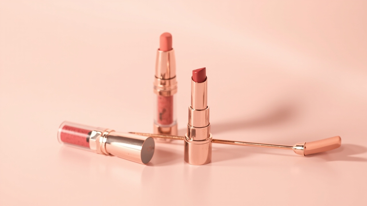 How to Choose the Best Lipstick for Oily Skin: A Step-by-Step Guide
