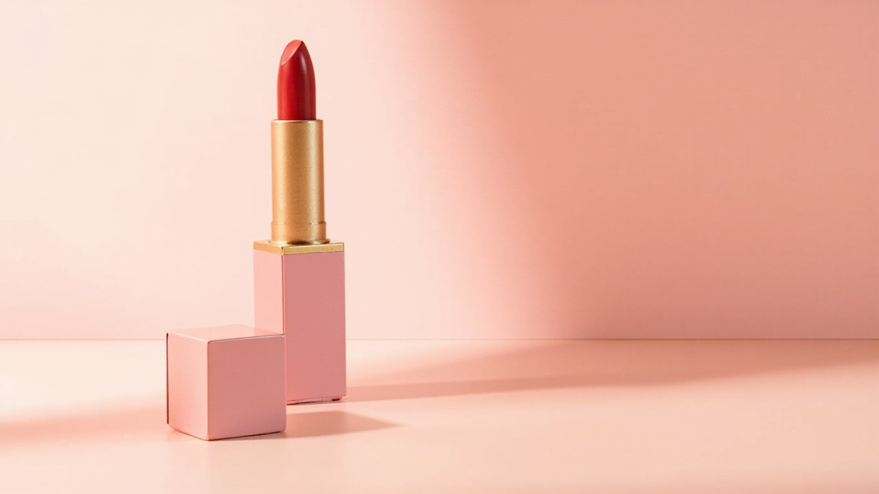 How to Choose the Right Lipstick for Psoriasis