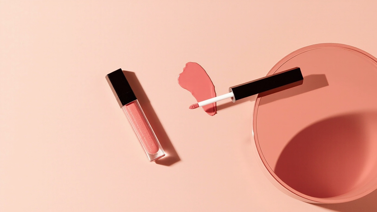 Key Benefits of Using Liquid Lipstick for Color-Treated Hair