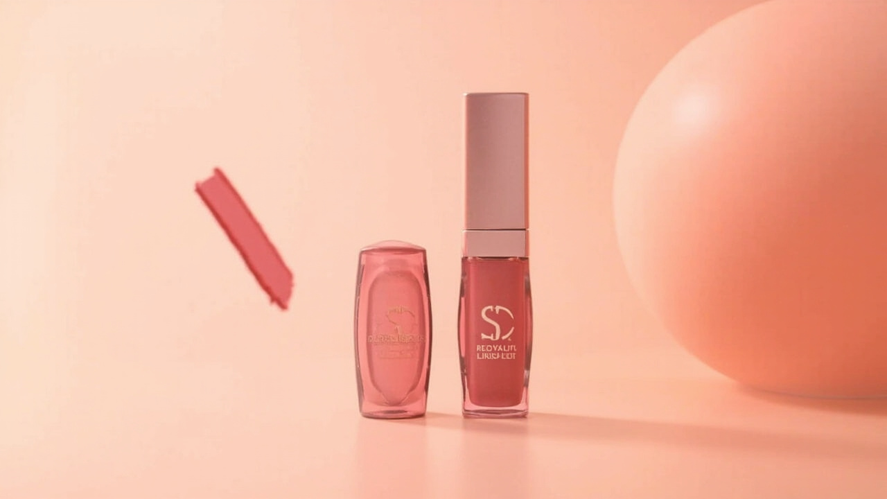 How to Choose a Liquid Lipstick for Fungal Acne