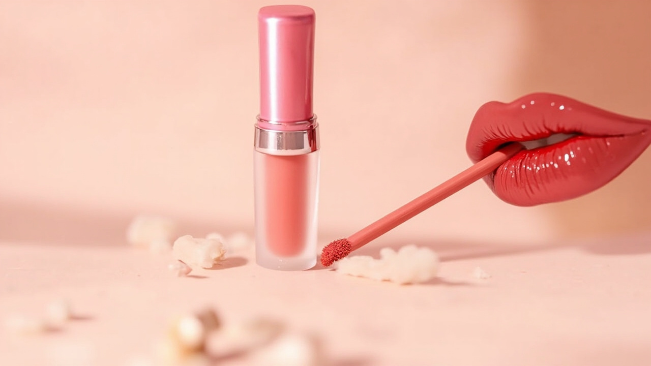 How to Choose the Best Liquid Lipstick for Oily Skin