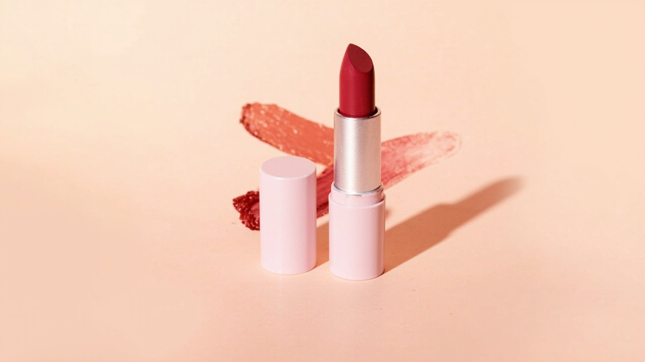 Key Benefits of Using Liquid Lipstick for Oily Skin
