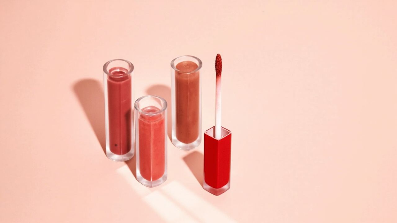 The Science of Staying Power: How Liquid Lipsticks Work