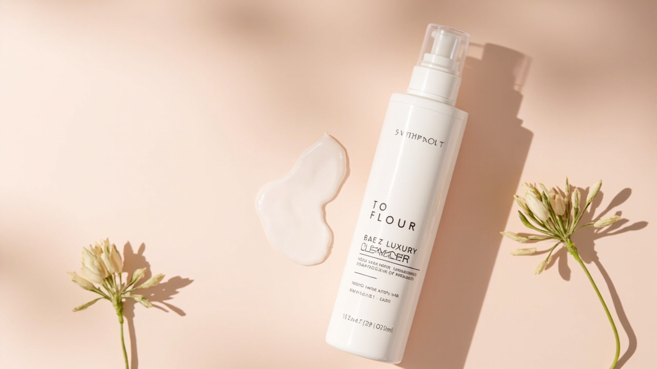 Top 5 Best Luxury Cleansers for Damaged Hair