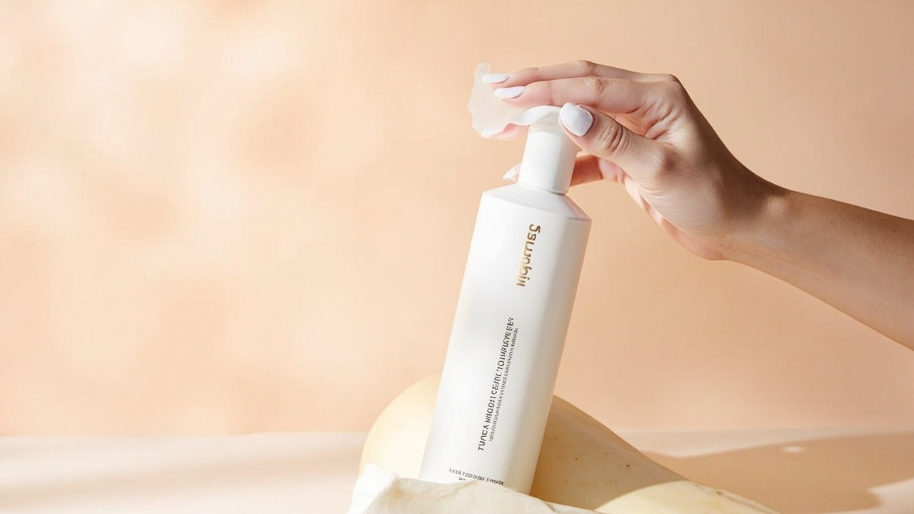 Key Ingredients to Look for in a Luxury Hair Loss Cleanser