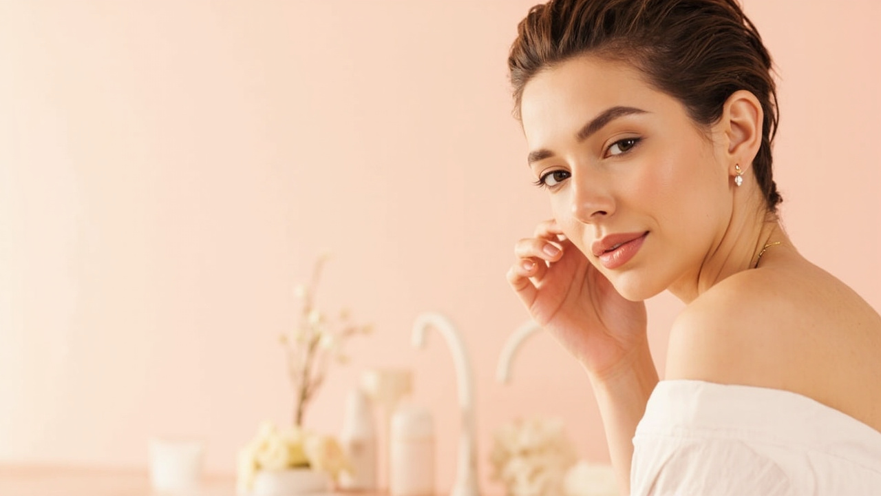 Top 5 Best Luxury Cleansers for Hair Loss