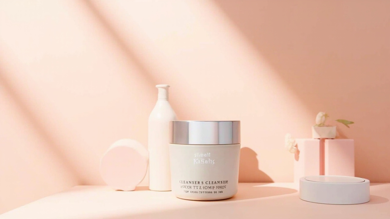 Top 5 Luxury Cleansers for Thinning Hair