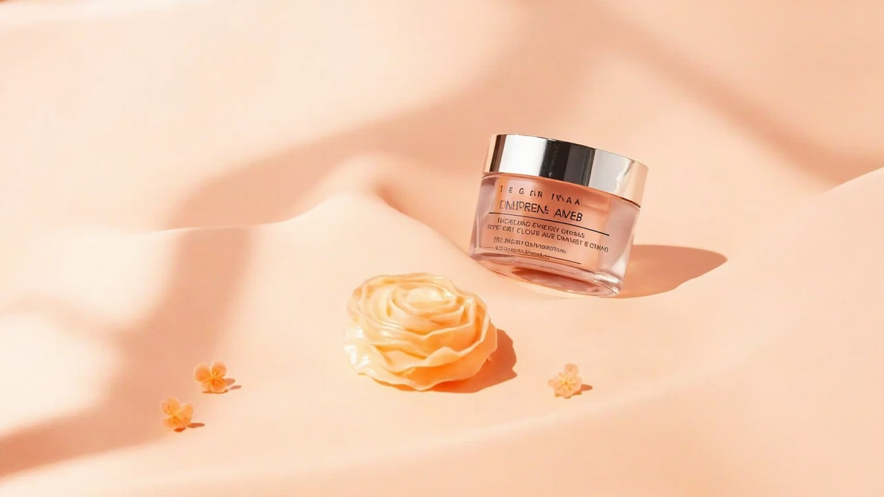 Key Ingredients to Look for in Luxury Eye Creams for Thinning Hair