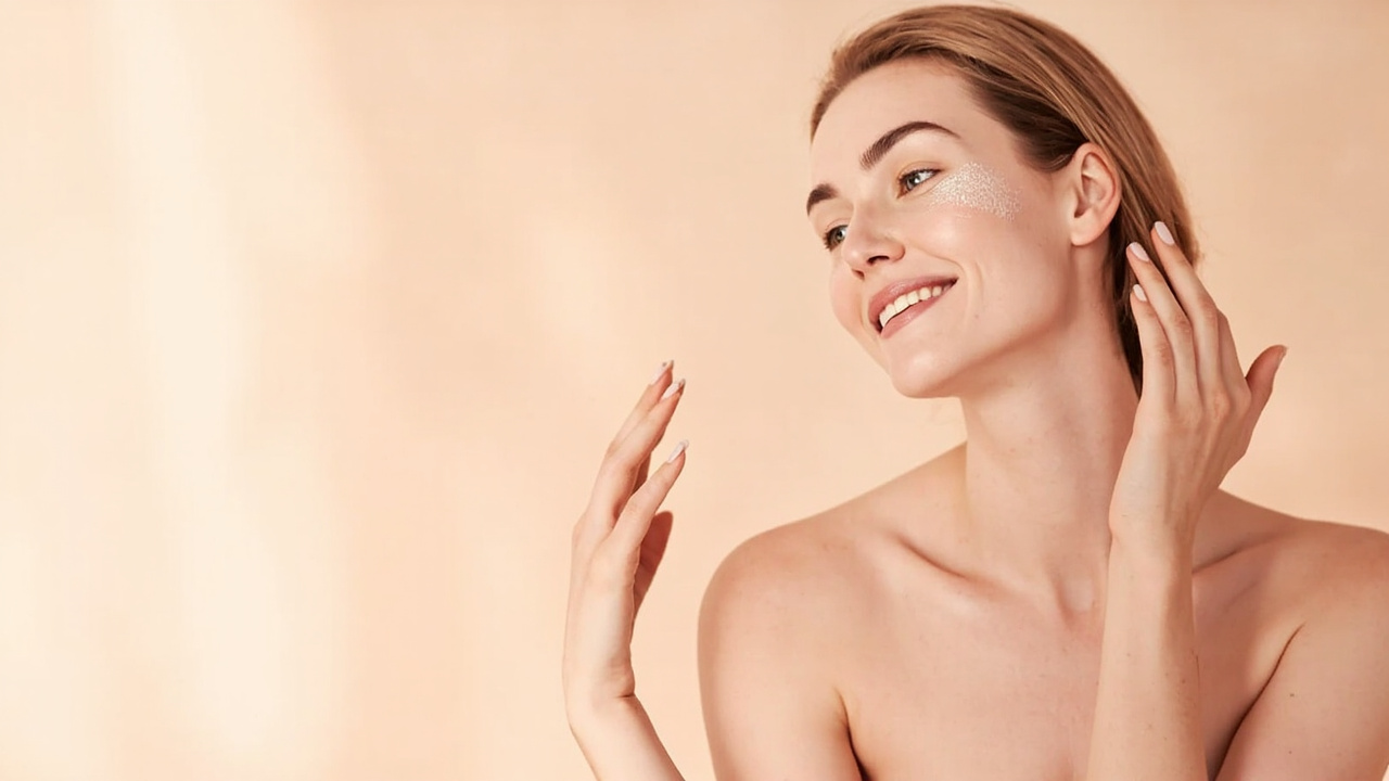 Understanding the Connection Between Eye Area and Hair Thinning