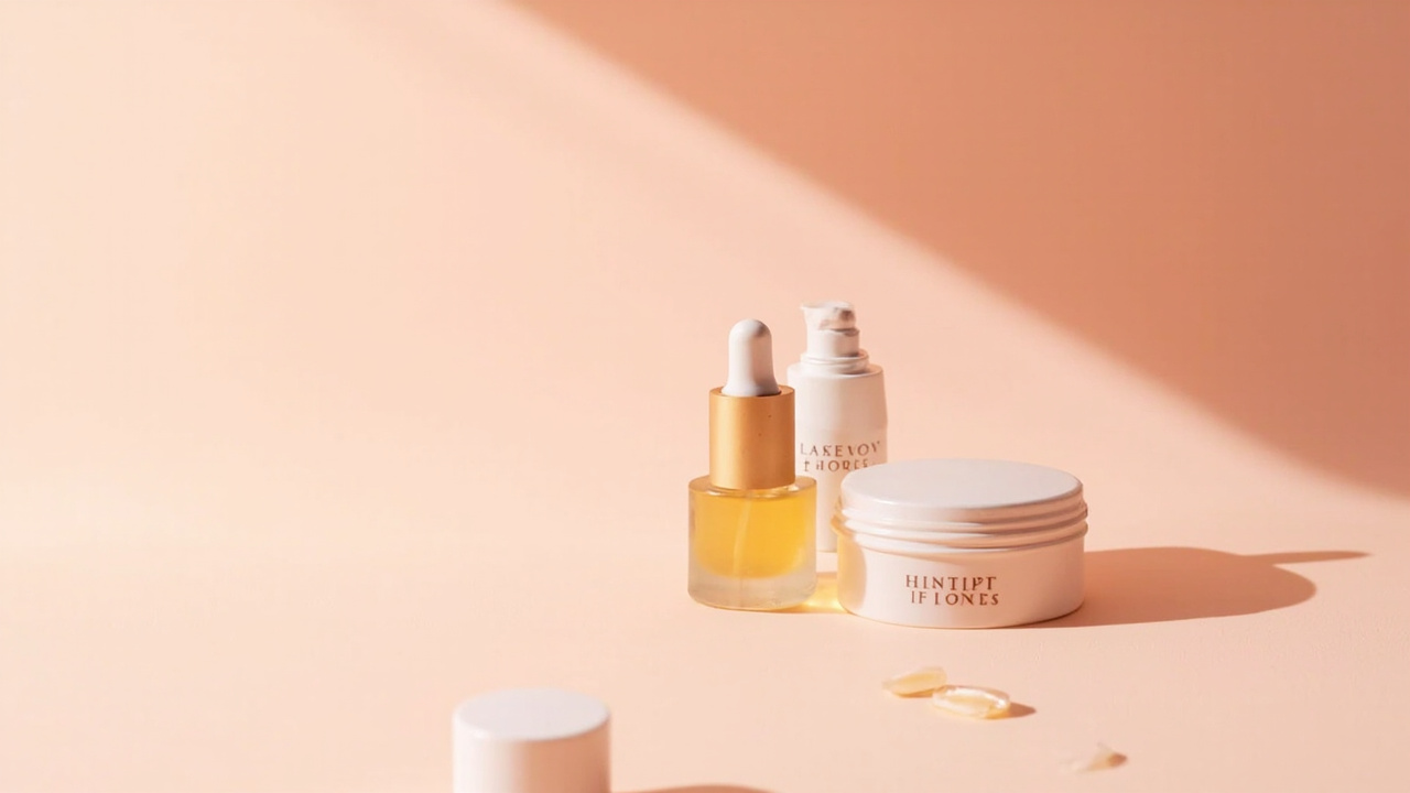 Top 5 Best Luxury Face Serums for Acne in 2025