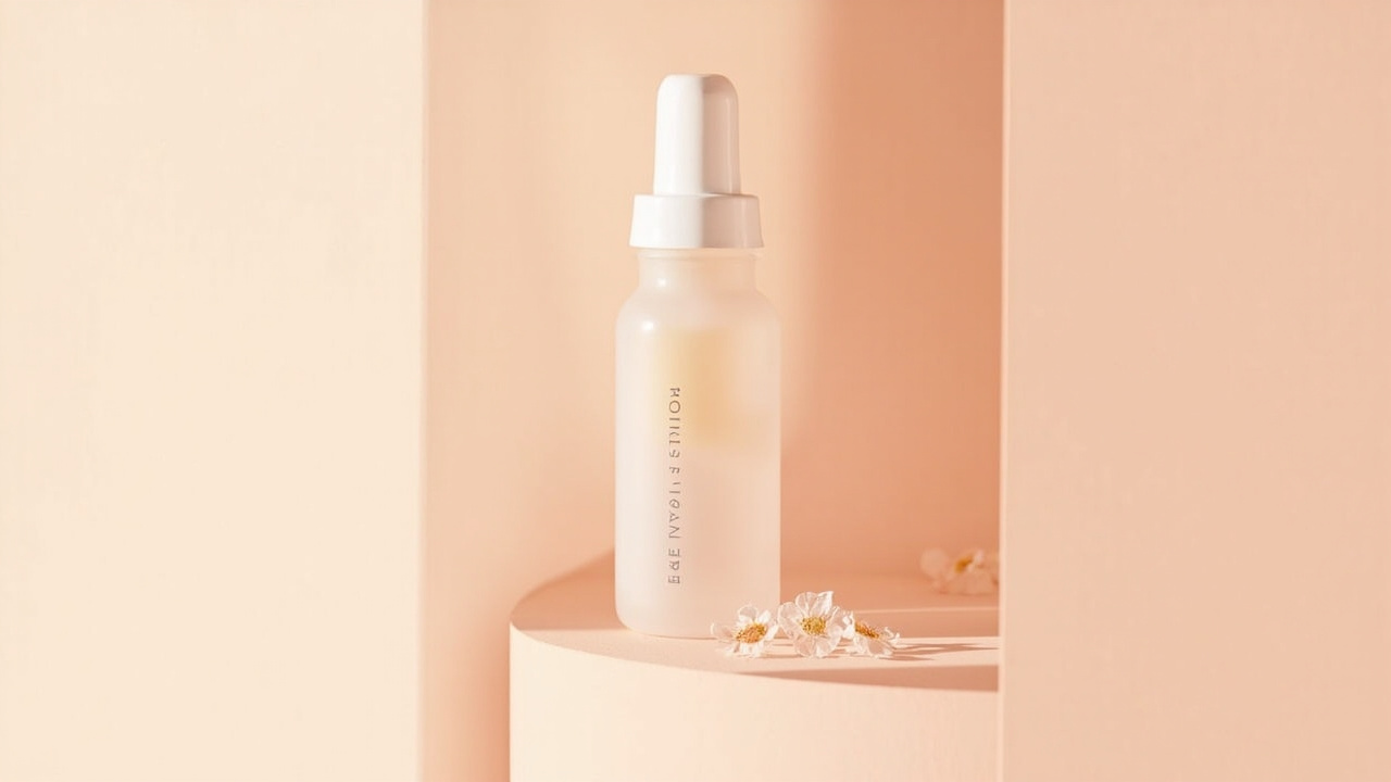Key Ingredients to Look for in a Luxury Face Serum for Combination Skin