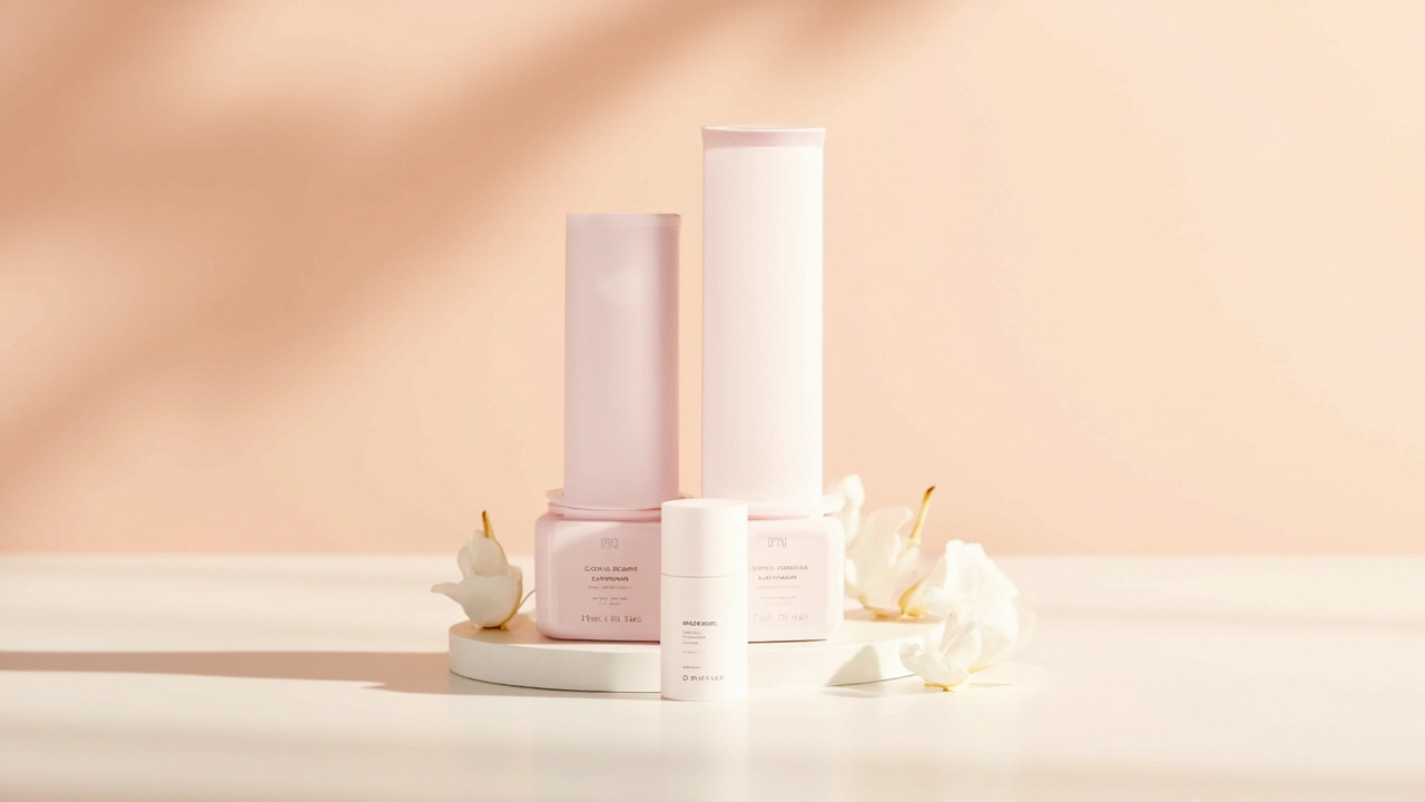 Top 5 Best Luxury Face Serums for Combination Skin