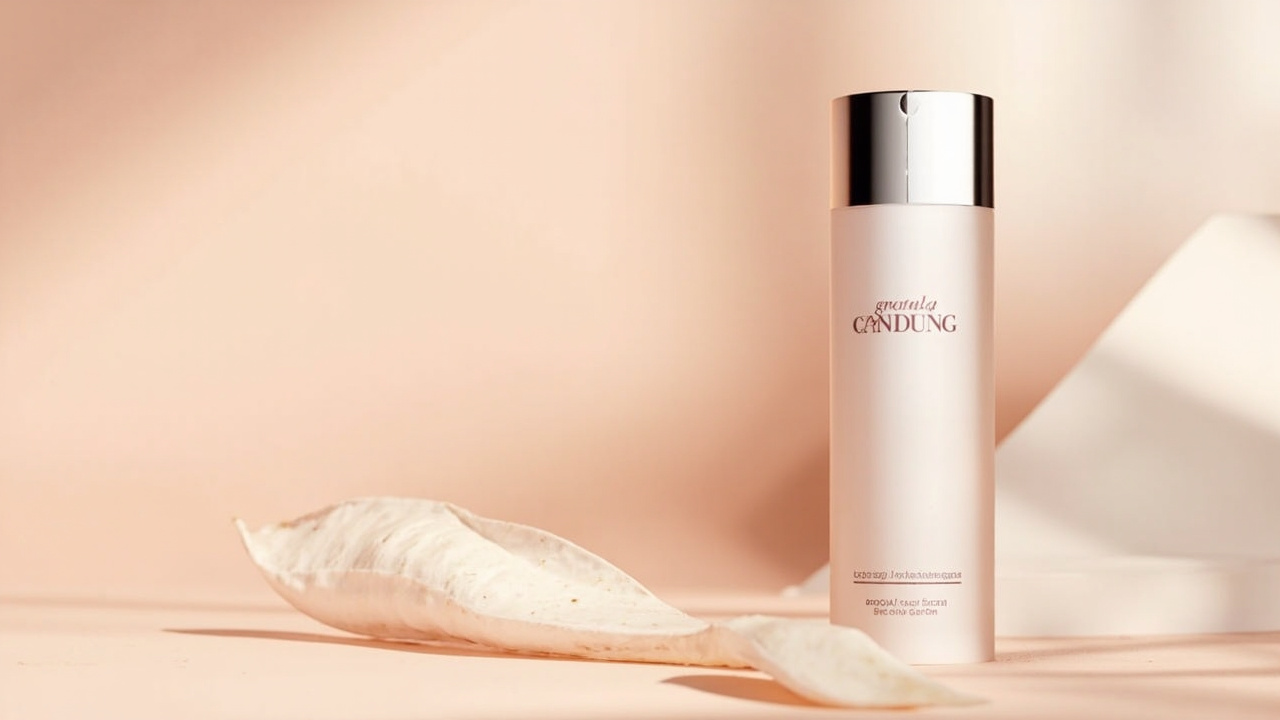 Top 5 Best Luxury Face Serums for Damaged Hair