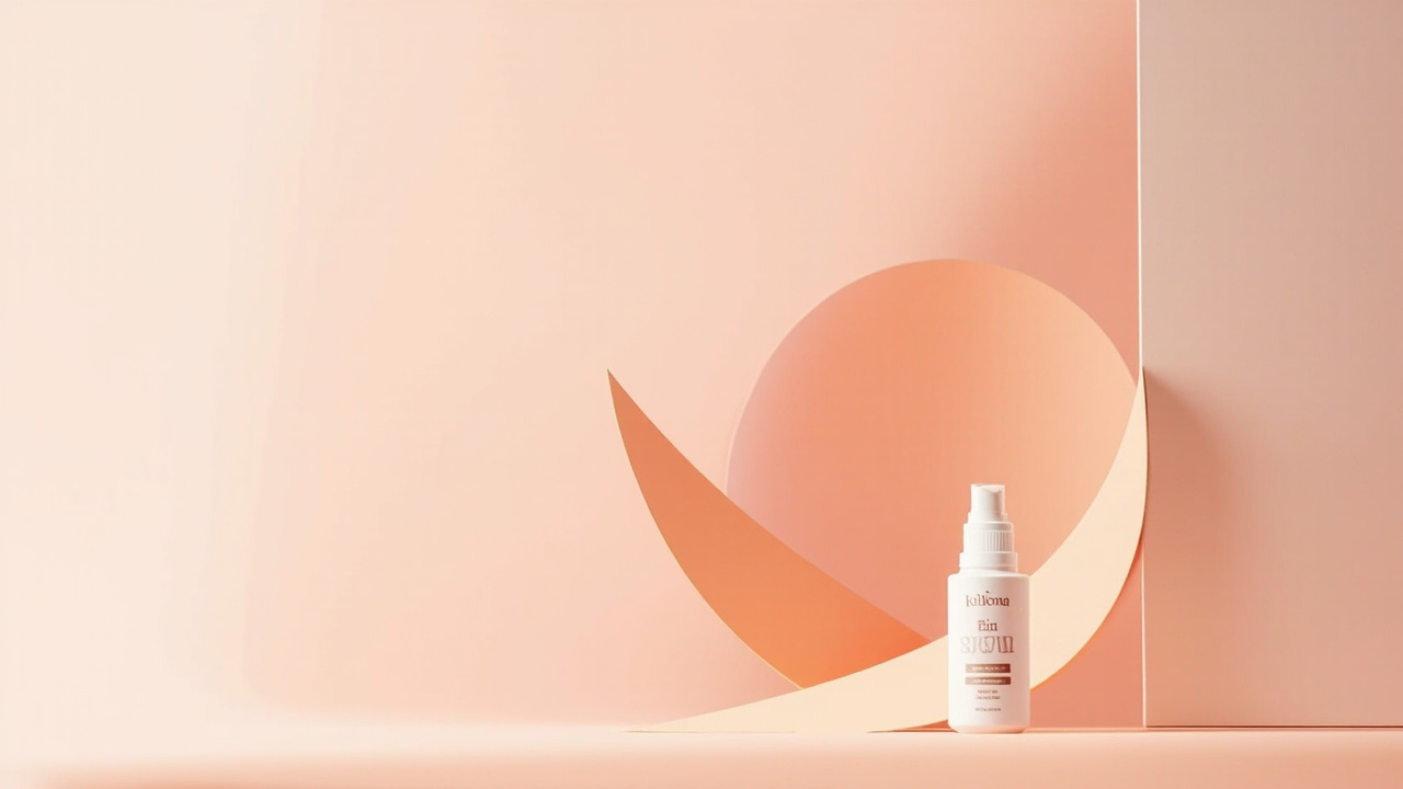 Why Choose a Luxury Face Serum for Dandruff?