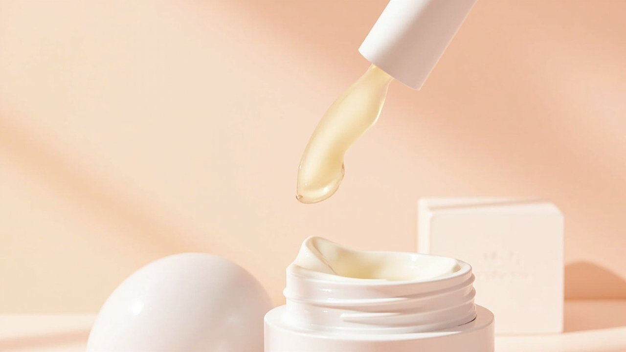 Top 5 Luxury Face Serums for Dandruff