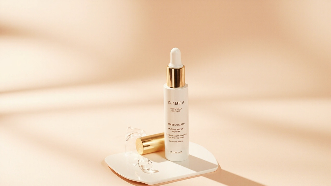 What to Look for in a Luxury Face Serum for Dark Circles