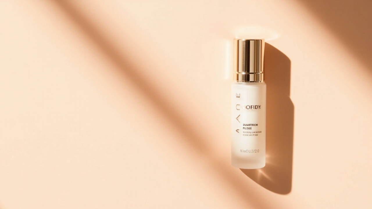 Top 5 Best Luxury Face Serums for Dry Skin