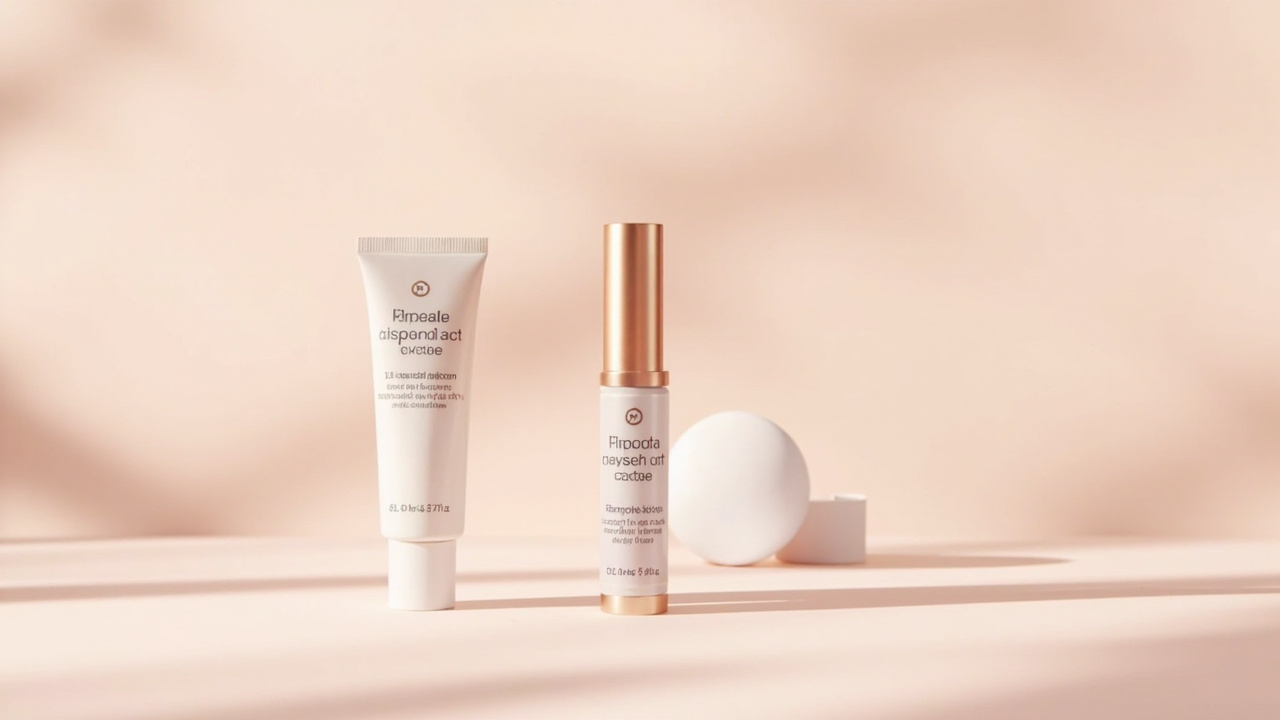 Key Ingredients to Look for in a Luxury Face Serum for Eczema