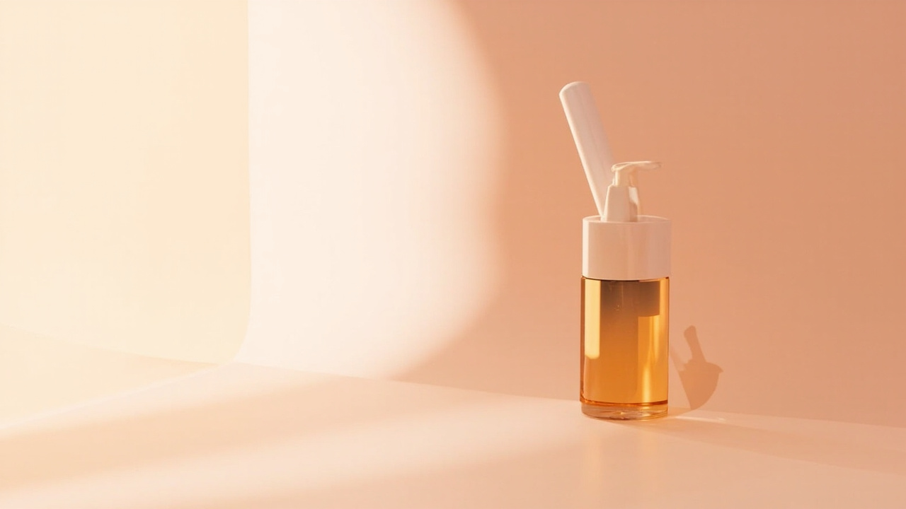 Top 5 Luxury Face Serums for Eczema