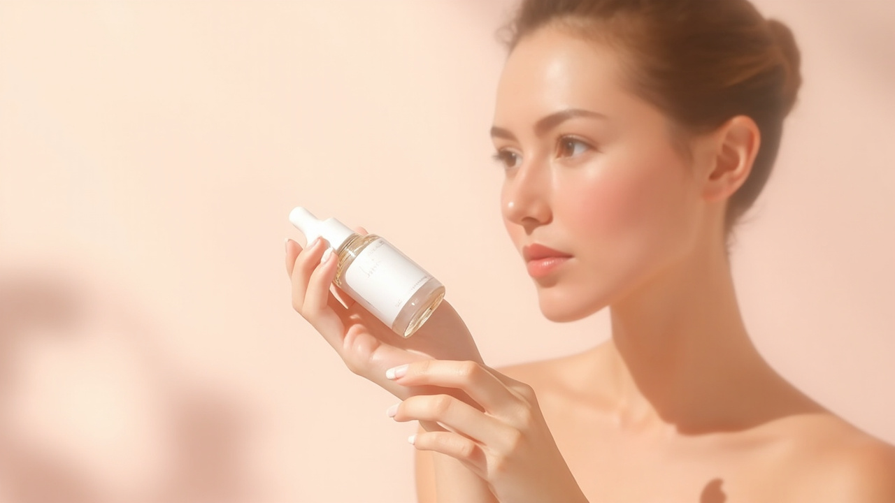Why Choose a Luxury Face Serum?