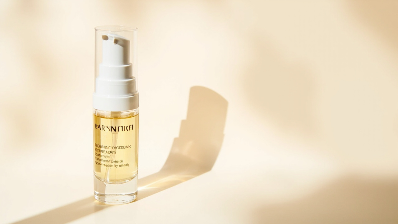 Key Ingredients to Look for in Anti-Inflammatory Serums