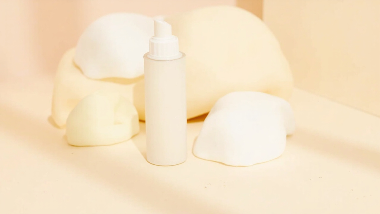 What Makes a Face Serum 'Luxury'?