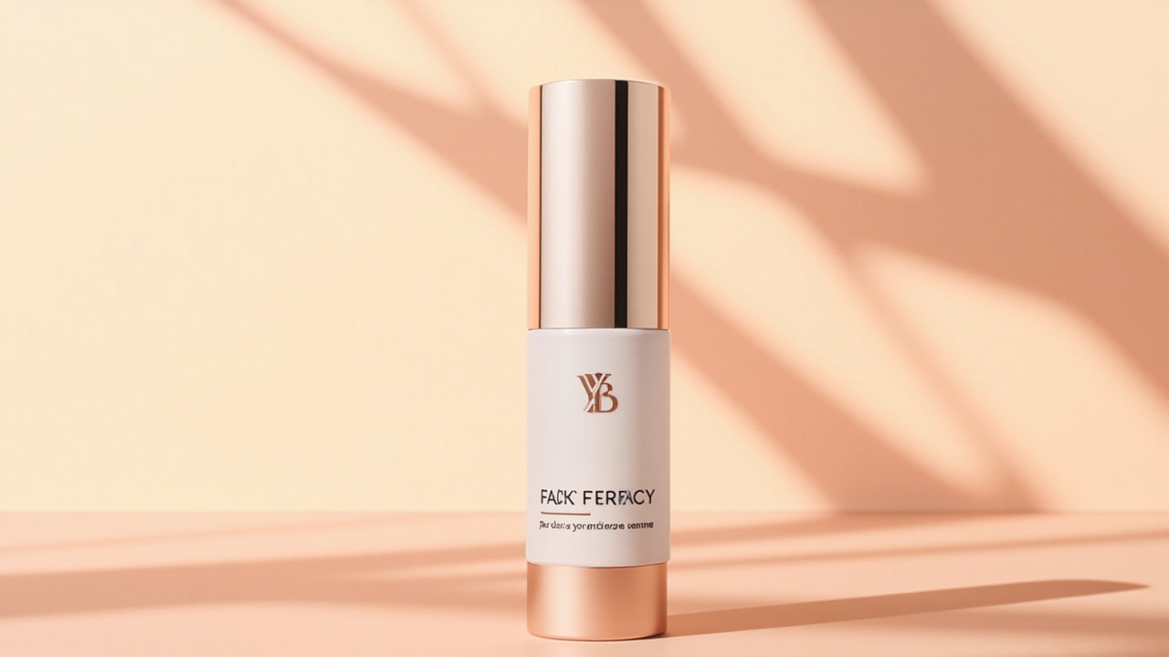 Key Ingredients to Look for in a Luxury Face Serum