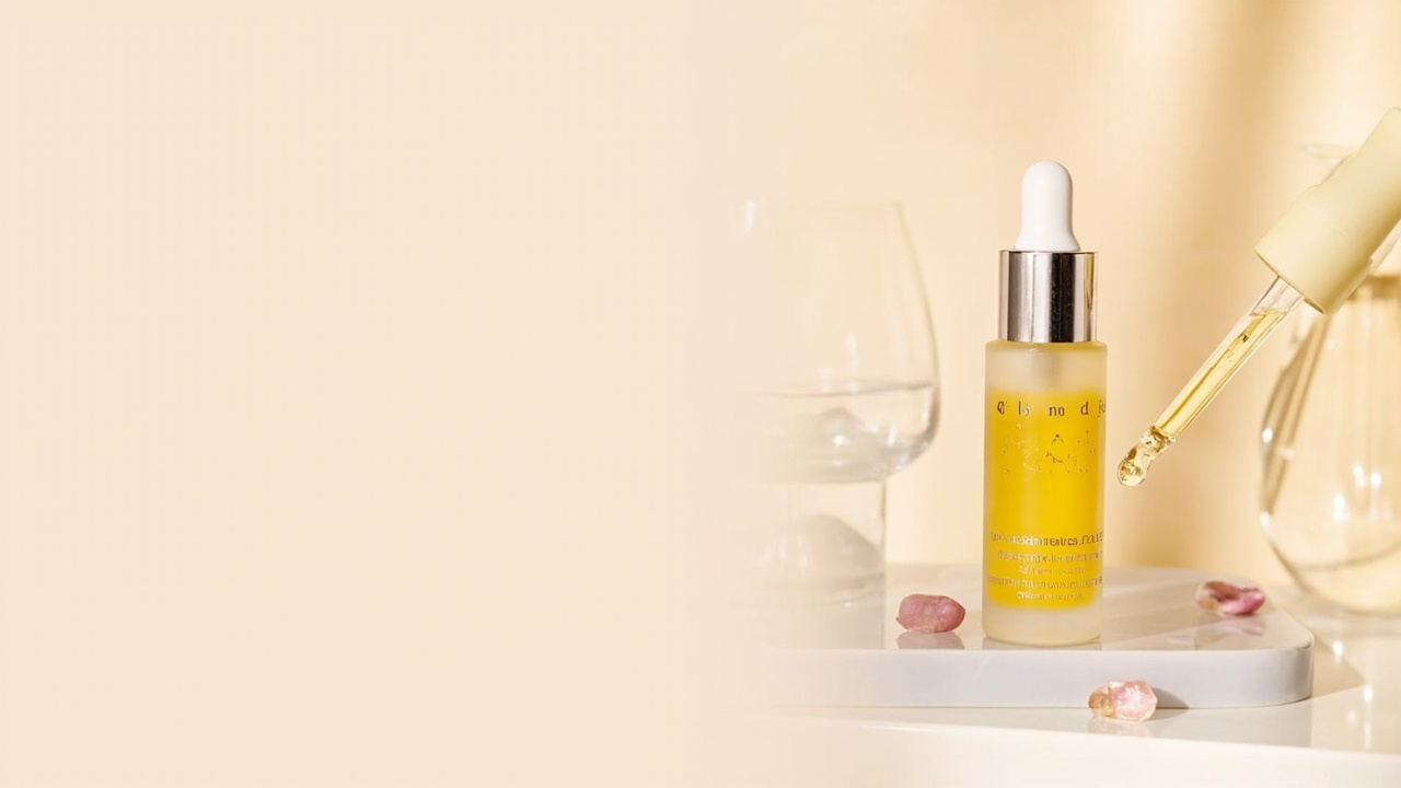 Top 5 Best Luxury Face Serums for Oily Skin