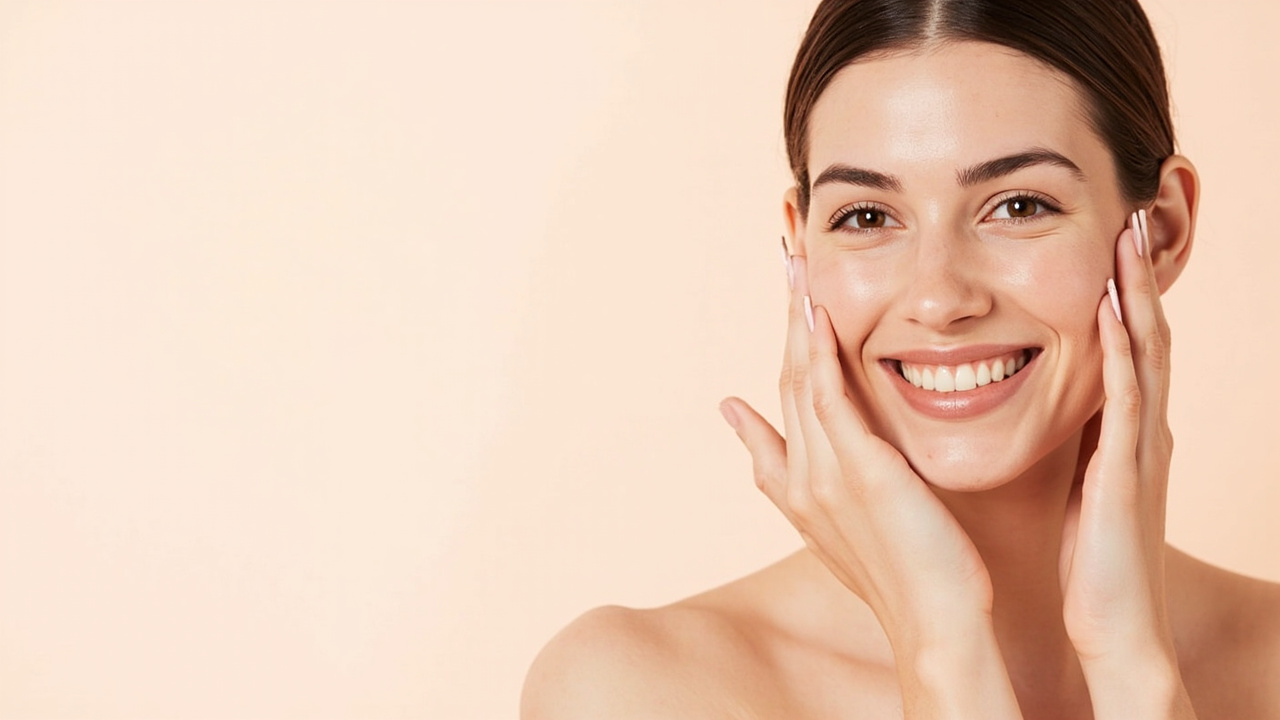 Top 5 Best Luxury Face Serums for Oily Skin
