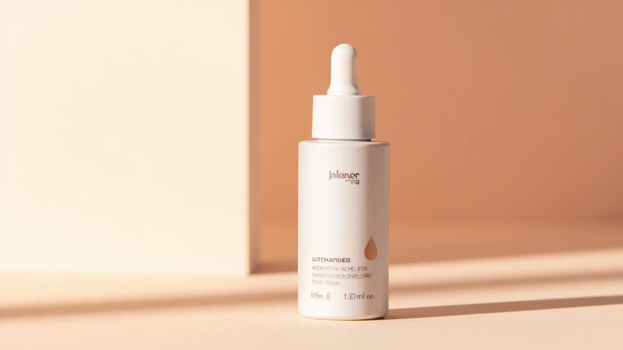 What to Look for in a Luxury Face Serum for Oily Skin