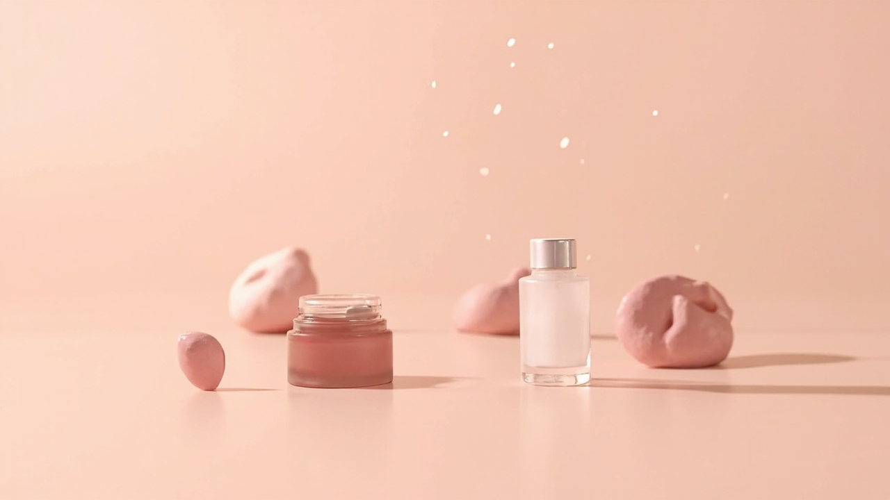 Top 5 Best Luxury Face Serums for Redness